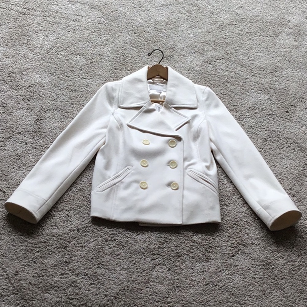 DRESS COAT - MEDIUM NWT